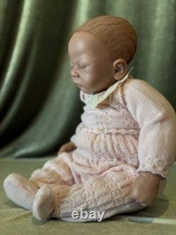 Welcome Home Baby Emily 20 Baby Doll by Linda Webb Ashton Drake Galleries