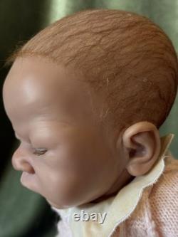 Welcome Home Baby Emily 20 Baby Doll by Linda Webb Ashton Drake Galleries