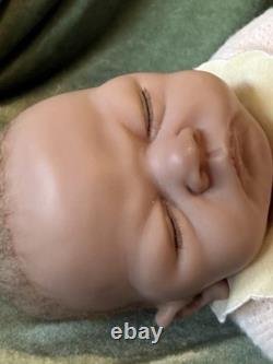 Welcome Home Baby Emily 20 Baby Doll by Linda Webb Ashton Drake Galleries