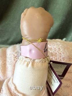 Welcome Home Baby Emily 20 Baby Doll by Linda Webb Ashton Drake Galleries