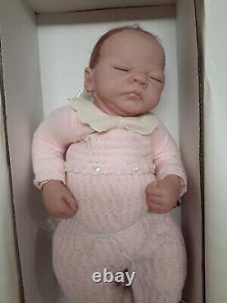 Welcome Home Baby Emily-Ashton Drake Galleries-Baby Newborn
