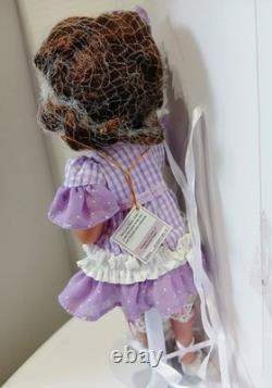 Welcome Home Kitty Ashton Drake by artist Jane Bradbury Fur-Ever Friends-NIB