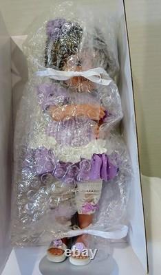 Welcome Home Kitty Ashton Drake by artist Jane Bradbury Fur-Ever Friends-NIB