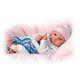 Welcome to the World Baby Girl Doll By The Ashton-Drake Galleries