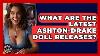 What Are The Latest Ashton Drake Doll Releases Collectible Dolls And Toys