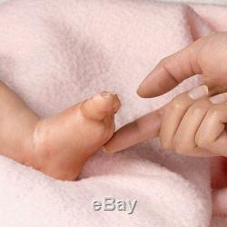 What Ella Loves 22'' Interactive Ashton Drake Doll New NRFB
