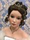 Winter splendor bride doll Ashton drake NIB w COA