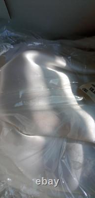 Winter splendor bride doll Ashton drake NIB w COA