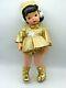 Winter with Terri Lee Ice Skater Doll Lmtd. Edition Ashton Drake Box COA