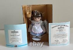 Wizard of Oz Porcelain Dolls, Lot of 13, Ashton-Drake Galleries, NIB, 2001-2004