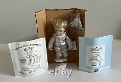 Wizard of Oz Porcelain Dolls, Lot of 13, Ashton-Drake Galleries, NIB, 2001-2004