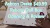 Yesss Another Affordable Ashton Drake Reborn Doll Box Opening U0026 Review
